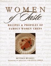 Women of taste