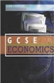 GCSE economics