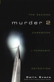 Murder two
