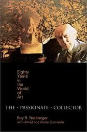 The passionate collector
