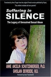 Suffering in silence