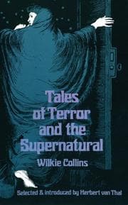 Tales of terror and the supernatural