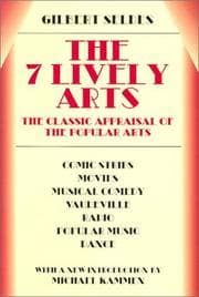 The 7 lively arts