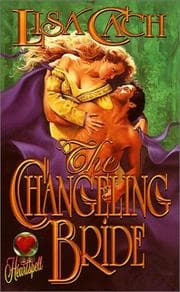 The changeling bride