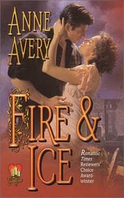Fire & Ice