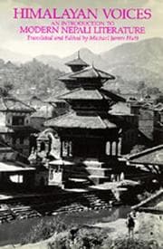 Himalayan voices