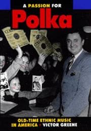 A passion for polka