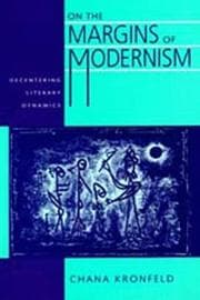 On the margins of modernism