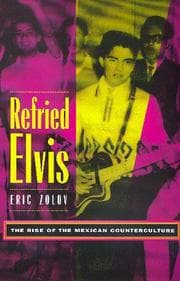 Refried Elvis