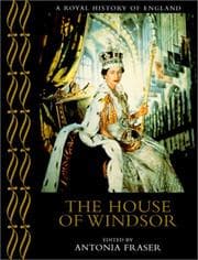 The house of Windsor