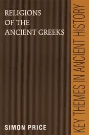 Religions of the ancient Greeks