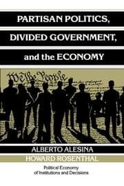 Partisan politics, divided government, and the economy