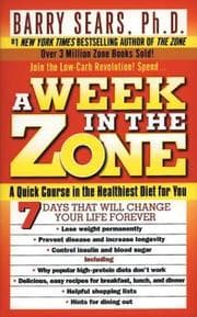 A week in the zone