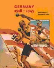Germany, 1918-1945