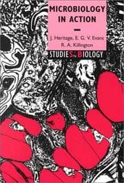 Microbiology in action