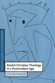 Realist Christian theology in a postmodern age