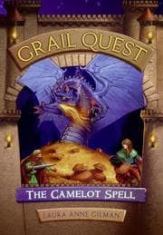 The Camelot spell