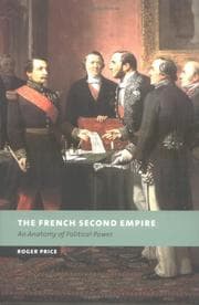 The French Second Empire