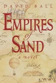 Empires of sand
