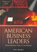 American business leaders