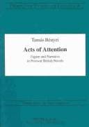 Acts of attention