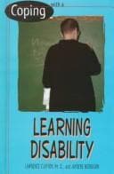 Coping with a learning disability
