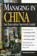 Managing in China