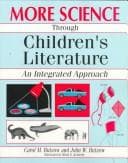 More science through children's literature