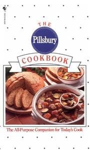 Pillsbury Cookbook