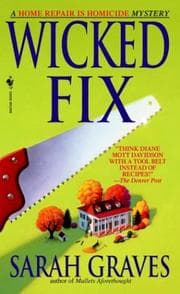 Wicked fix