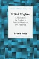 If not higher
