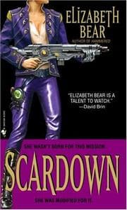 Scardown