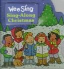 Wee sing sing-along Christmas