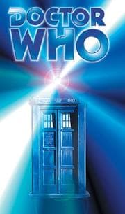 Doctor Who