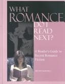 What romance do I read next?