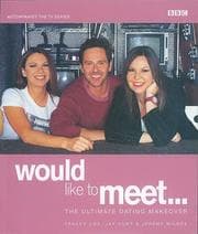 Would like to meet