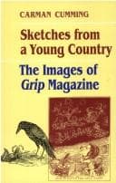 Sketches from a young country