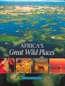 Africa's great wild places