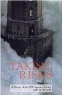 Taking risks, QBE 1886-1994