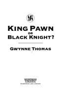 King pawn or black knight?