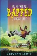 The kid who got zapped through time