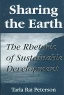 Sharing the earth