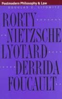 Postmodern philosophy and law