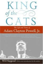 King of the cats