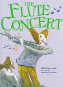The flute concert