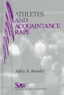 Athletes and acquaintance rape