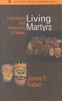 Living martyrs