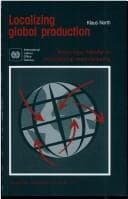 Localizing global production