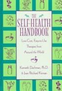 The self-health handbook