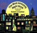 The most amazing night book